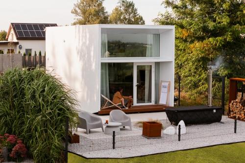 gmina Brzuze Apartment | Hvile