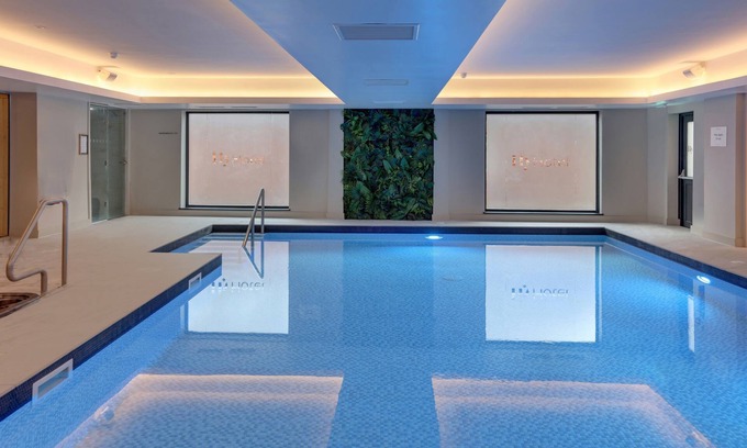 Lytham St. Anne's Apartment | Hy Lytham St Annes