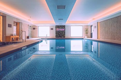 Lytham St. Anne's Apartment | Hy Lytham St Anne's