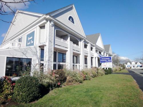 Hyannis Hotel | Hyannis Travel Inn