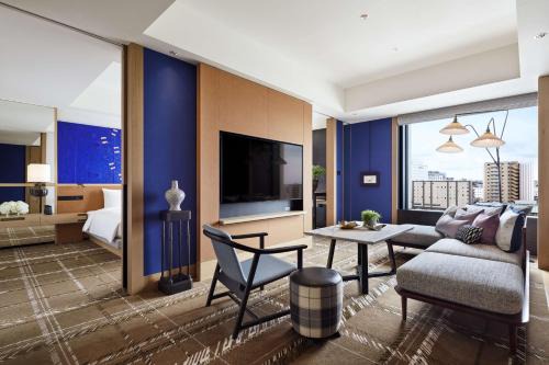 Kanazawa Hotel | Hyatt Centric Kanazawa