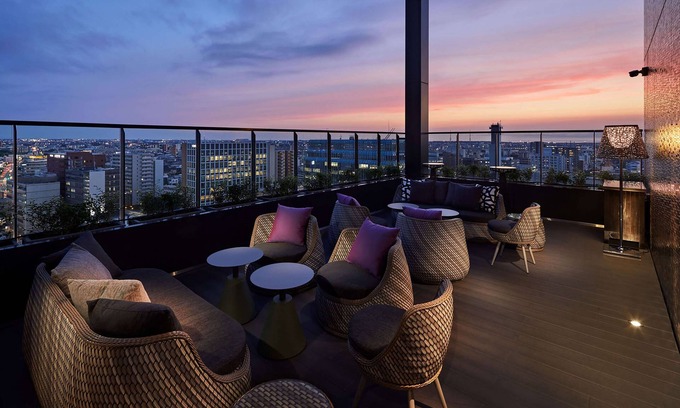 Kanazawa Hotel | Hyatt Centric Kanazawa