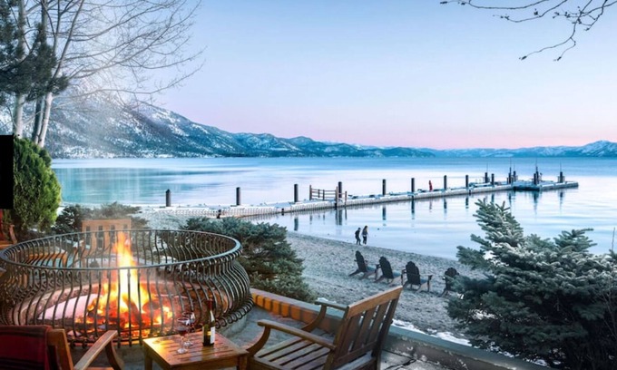 Incline Village Villa | Hyatt High Sierra Lodge, luxurious 2 bedroom with outstanding location