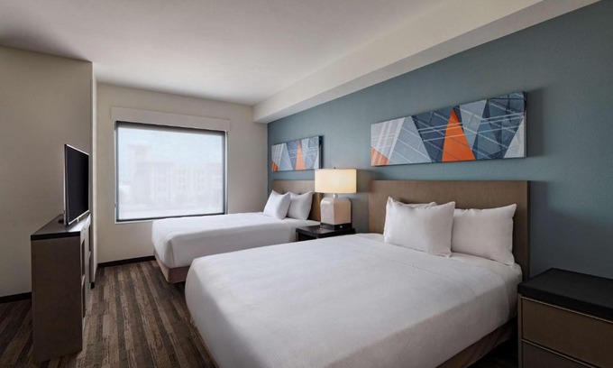 Carlsbad Hotel | Hyatt House Carlsbad