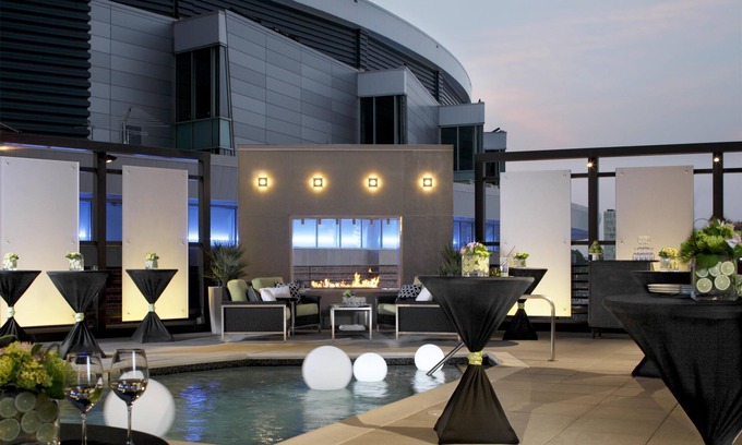 Second Ward Hotel | HYATT house Charlotte/Center City