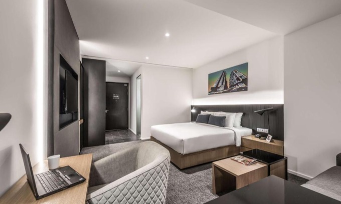Mont Kiara Hotel | Hyatt House Kuala Lumpur, Mont Kiara