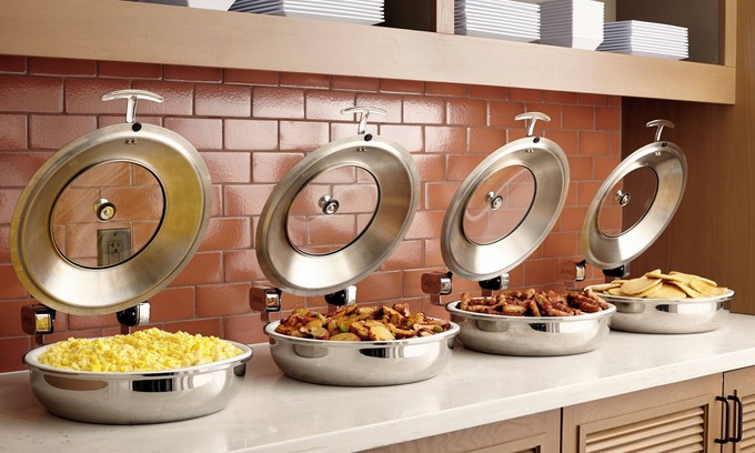 Florida Center Hotel | Hyatt House Orlando International Drive