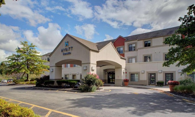 Parsippany Hotel | Hyatt House Parsippany Whippany