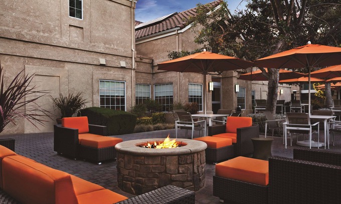 Pleasanton Hotel | HYATT house Pleasanton