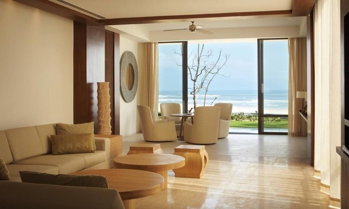 Ngu Hanh Son Villa | HYATT LUXURY VILLA FOR VACATION
