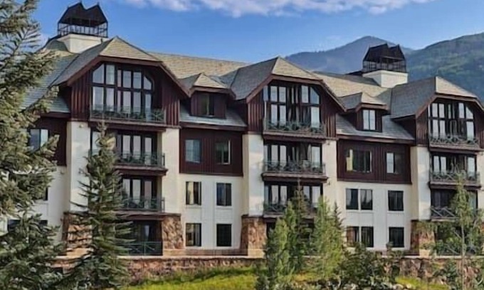 Beaver Creek Hotel | Hyatt Mountain Lodger Residence Club Resort, Spa