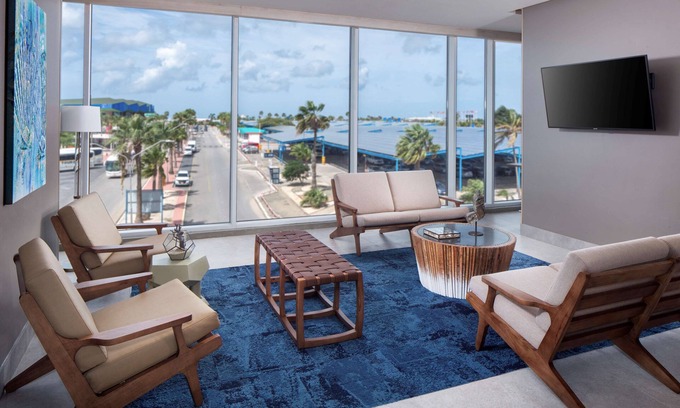 Oranjestad Hotel | Hyatt Place Aruba Airport
