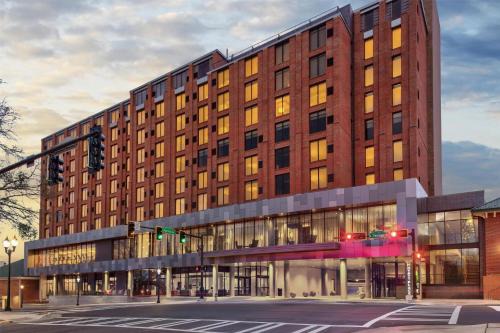 Athens Hotel | Hyatt Place Athens Downtown