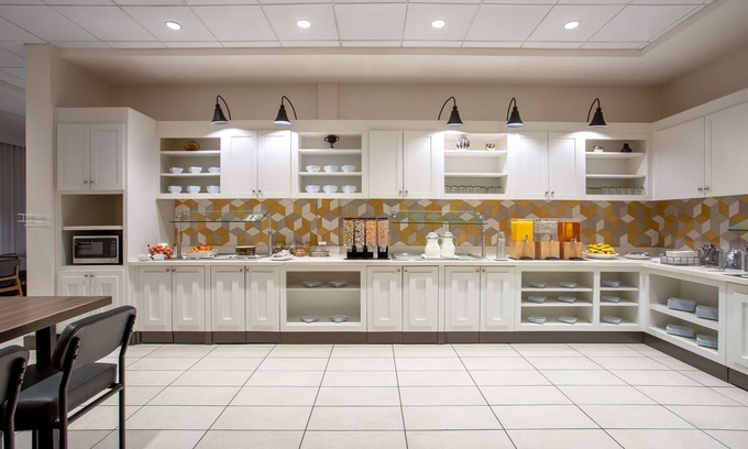 Austin Hotel | Hyatt Place Austin Airport