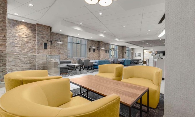Downtown Colorado Springs Hotel | Hyatt Place Colorado Springs Downtown