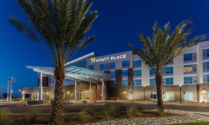Delano Hotel | Hyatt Place Delano