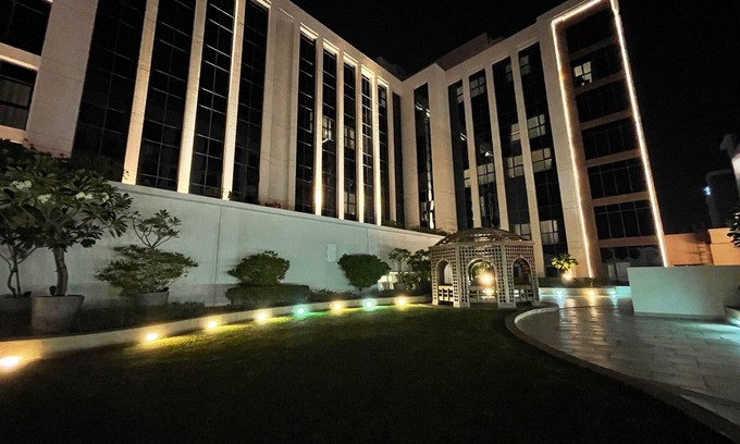 Al Muraqqabat Hotel | Hyatt Place Dubai Al Rigga