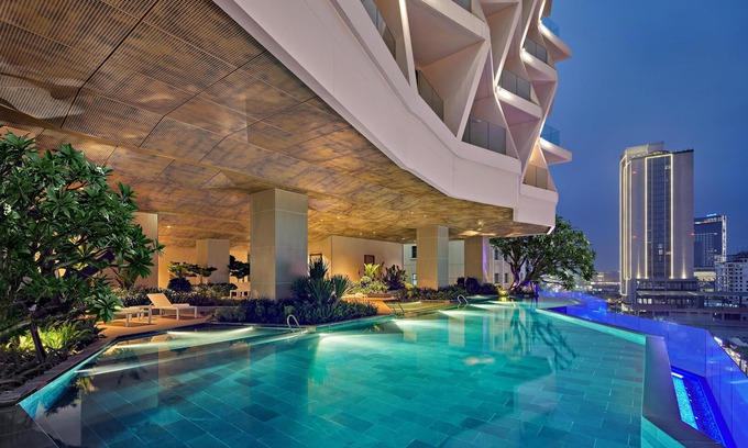 Bai Chay Hotel | Hyatt Place Ha Long Bay, Bai Chay