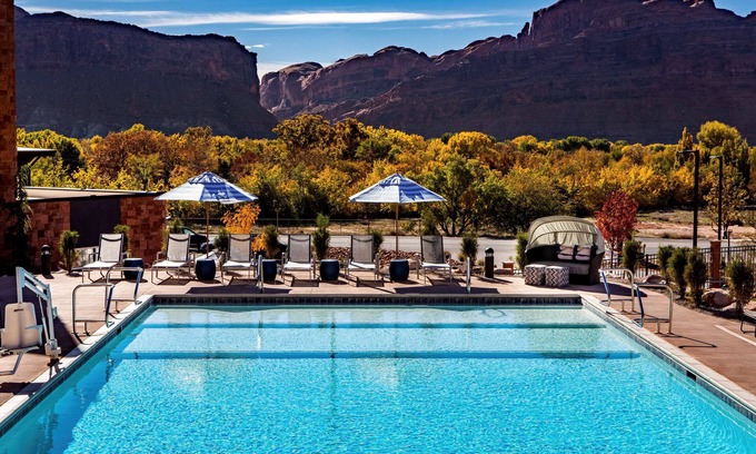 Moab Hotel | Hyatt Place Moab