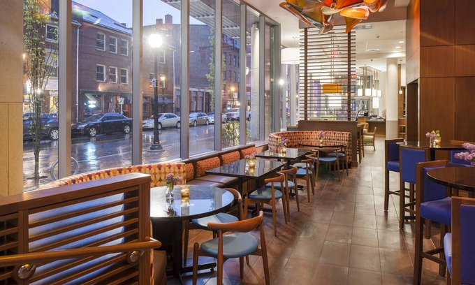 Downtown Portland Hotel | Hyatt Place Portland Downtown - Old Port Square