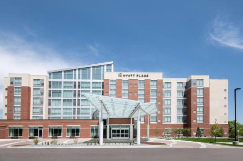 West Central Westminster Hotel | Hyatt Place Westminster Denver