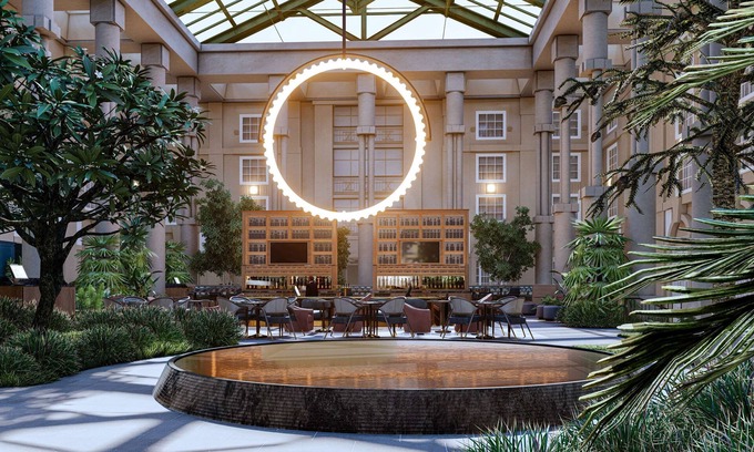 Stamford Hotel | Hyatt Regency Greenwich