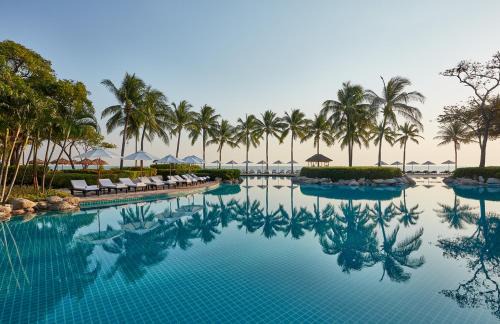 Khao Takiab Hotel | Hyatt Regency Hua Hin