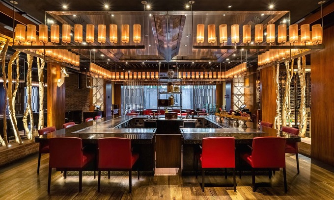 Polanco Hotel | Hyatt Regency Mexico City