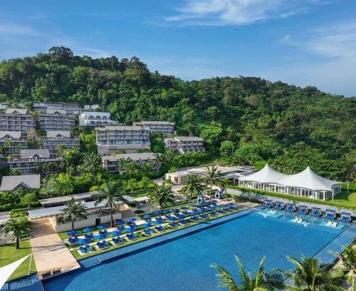 Kamala Hotel | Hyatt Regency Phuket Resort