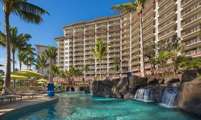 Kaanapali Resort | Hyatt Residence Club, Ka'anapali Beach, Oceanfront Resort, 2bed, 2bath, sleeps 7