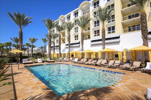 Siesta Key House | Hyatt Residences on Siesta Key Beach - A Premier Hotel Experience!