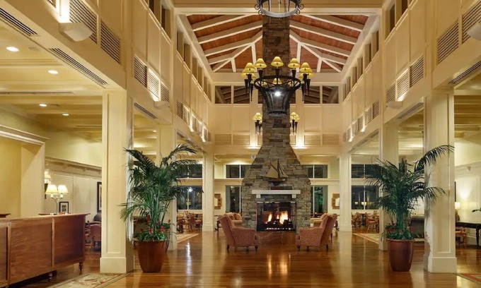 Estero Resort | Hyatt Vacation Club Coconut Cove - March 17 -> 24, 2024