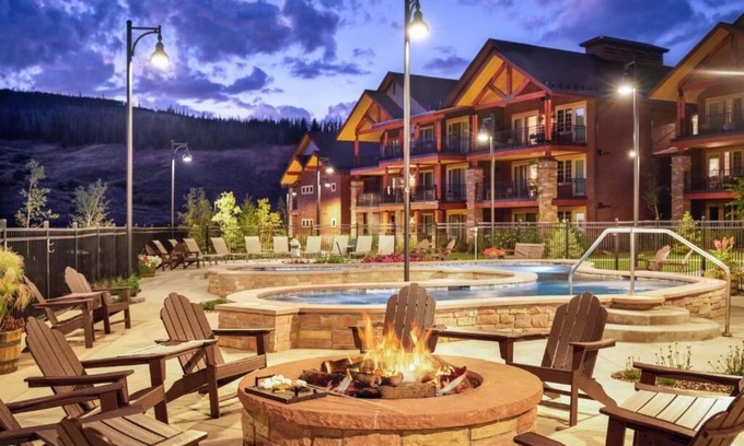 The Highlands Resort | Hyatt Vacation Club at The Ranahan
