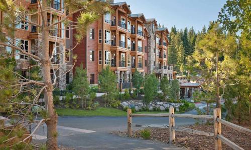 Truckee Cabin | Hyatt Vacation Club at Northstar Lodge