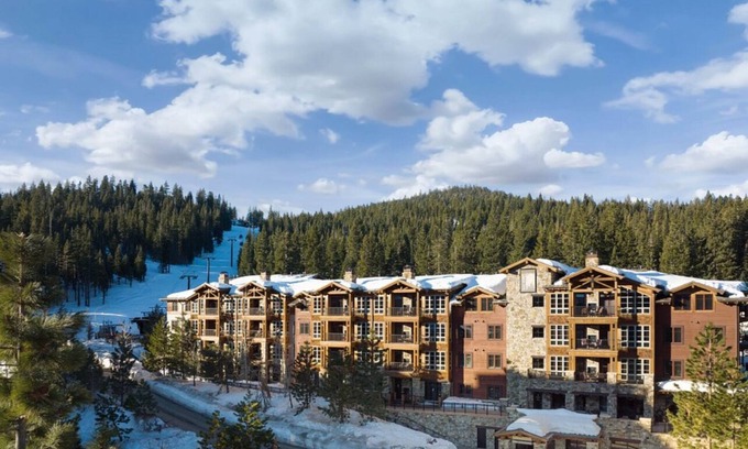 Truckee Villa | Hyatt Vacation Club at NorthStar Lodge - Lake Tahoe
