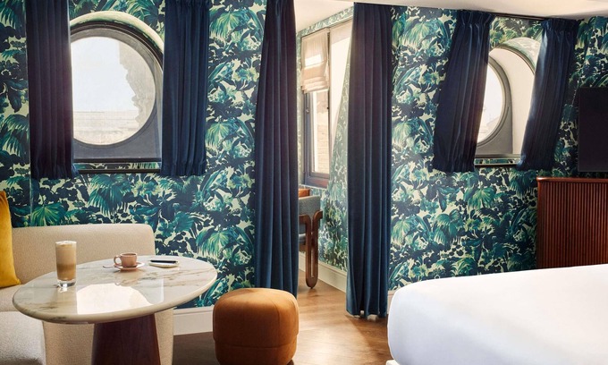 The City of London Hotel | Hyde London City - St Paul’s