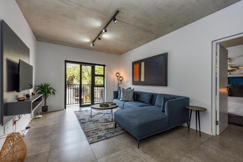 Greater Johannesburg Metropolitan Area Apartment | Hyde Park House 29