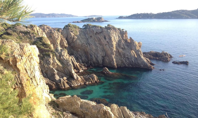 Giens Apartment | Hyeres Giens: Apartment/ flat - Hyères