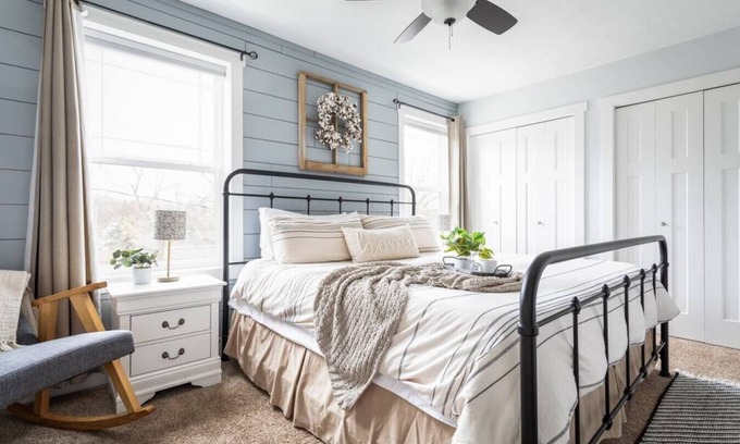 Traverse City House | Hygge |3BD Townhome|Downtown|Wineries|Beaches