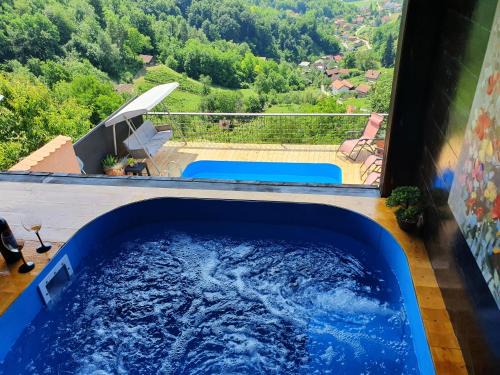 Krapinske Toplice Villa | Hygge Hill