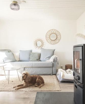 Hemme House | Hygge-Hus