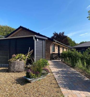 Holstebro Villa | Hyggeligt hus.