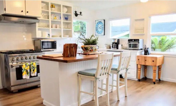 Jacoby Creek House | Hyland House *Family-Friendly* *Close to Town*