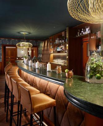 Wilmersdorf Hotel | HYPERION Hotel Berlin