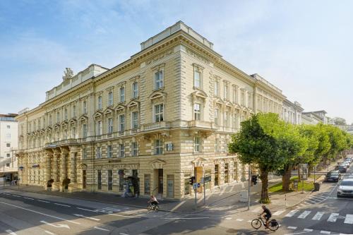City Centre Salzburg Hotel | HYPERION Hotel Salzburg