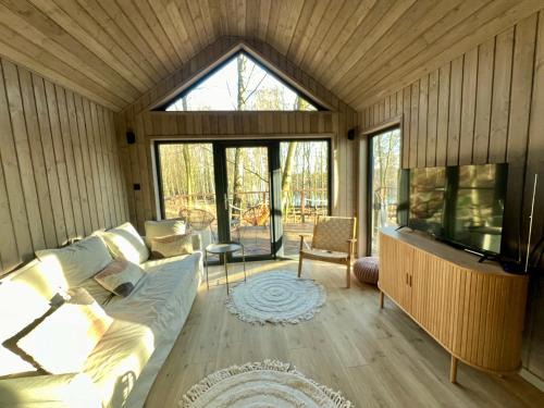 Morag House | Hytte Narie 1