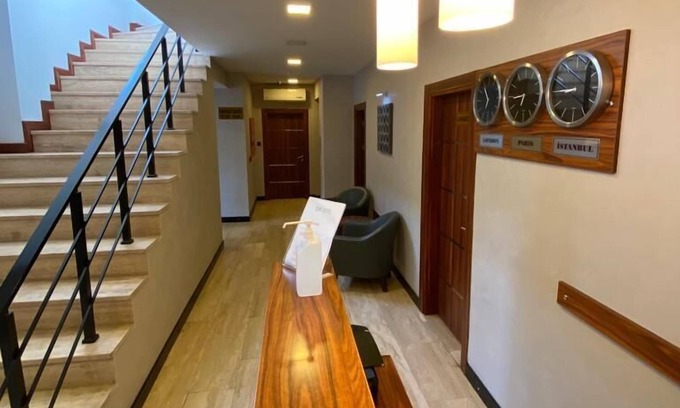 Bulancak Hotel | IŞIK OTEL