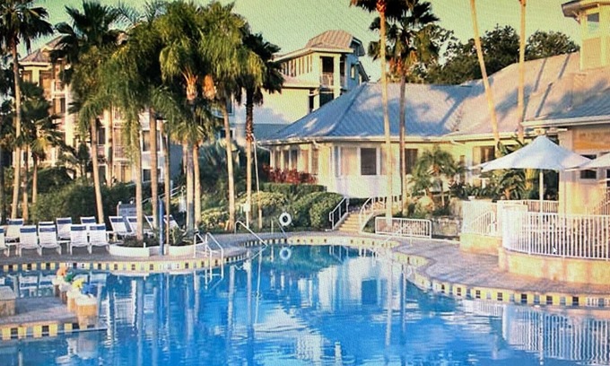 Florida Central Atlantic Coast Resort | I can reserve any available Orlando Marriott with full access to the Resort!