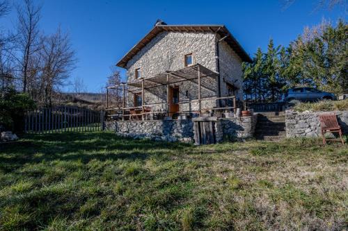 Concerviano House | I Casali di G