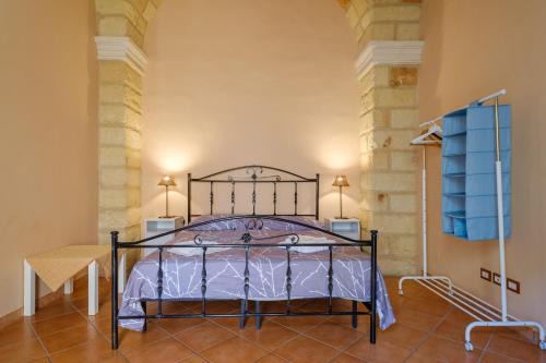 Galatina Historic Centre House | I colori di civico 19